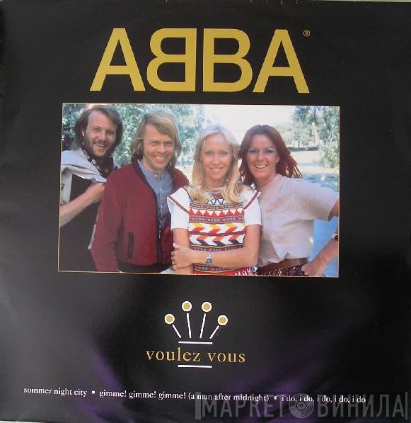  ABBA  - Voulez Vous