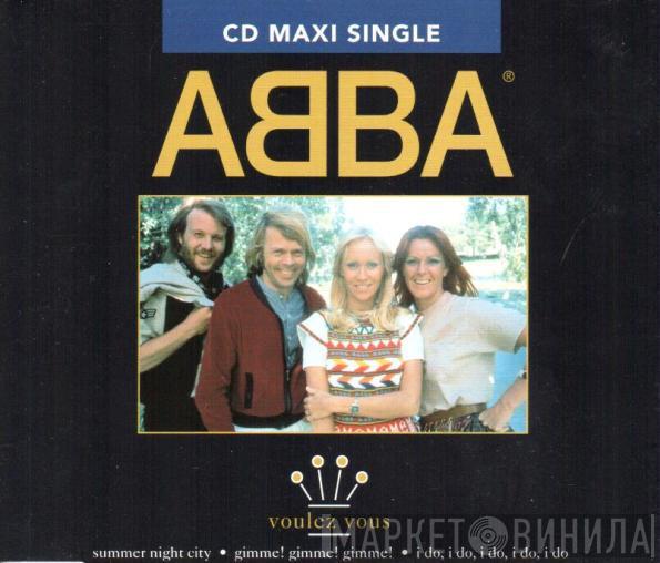 ABBA - Voulez Vous