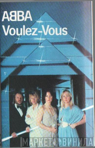  ABBA  - Voulez-Vous