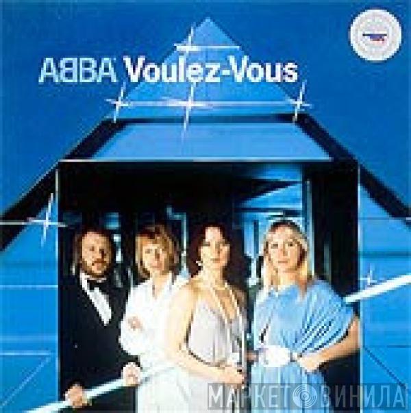  ABBA  - Voulez-Vous