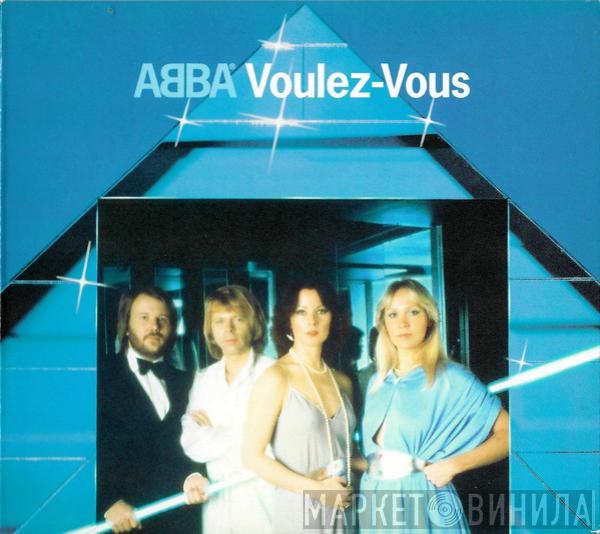  ABBA  - Voulez-Vous