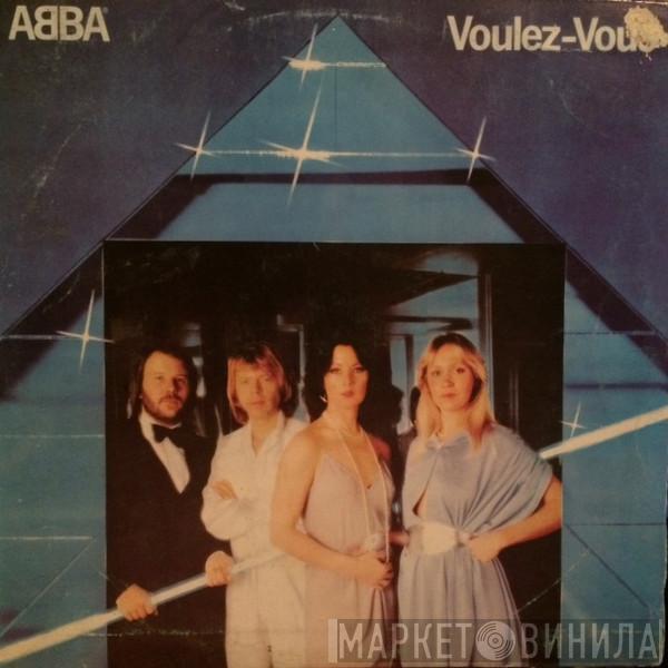  ABBA  - Voulez-Vous