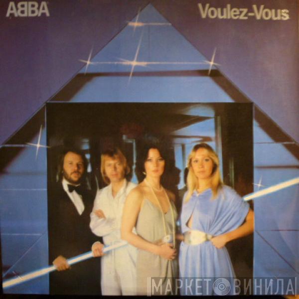  ABBA  - Voulez-Vous