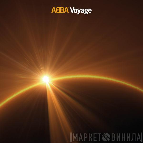  ABBA  - Voyage