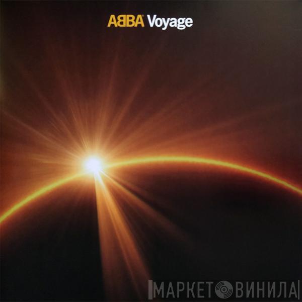  ABBA  - Voyage