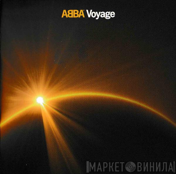 ABBA - Voyage