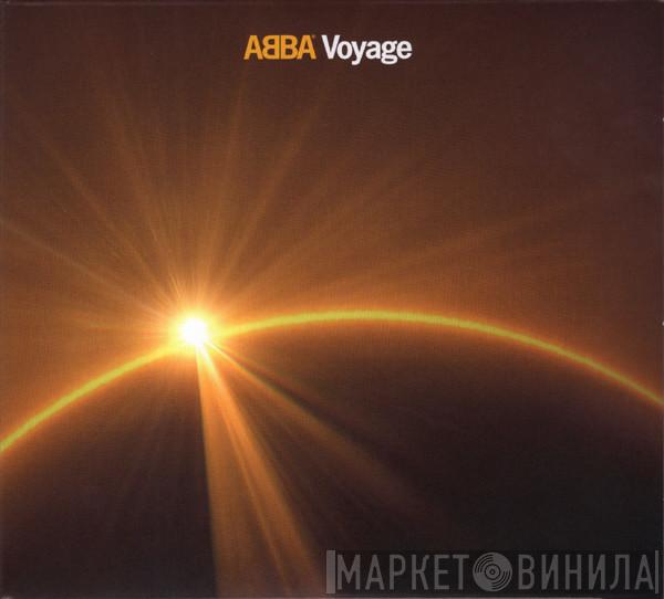  ABBA  - Voyage