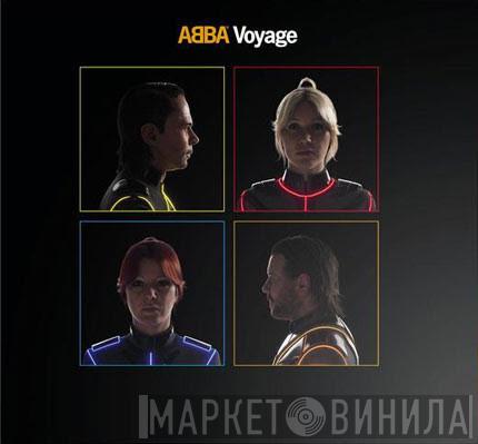  ABBA  - Voyage