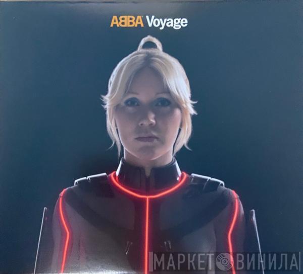  ABBA  - Voyage