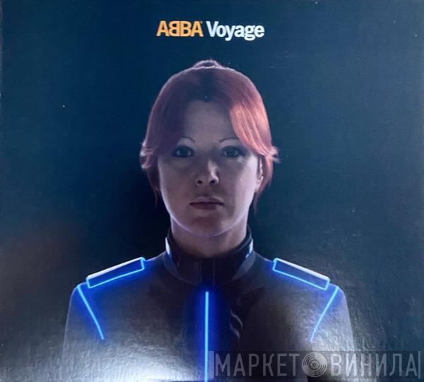  ABBA  - Voyage