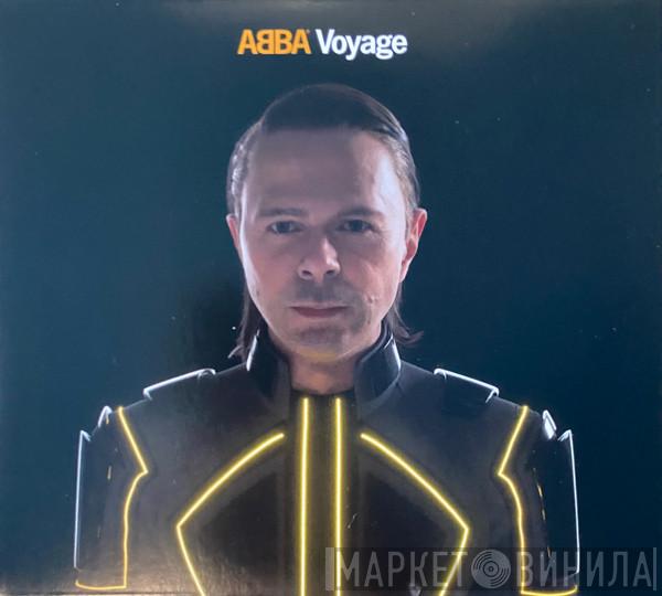  ABBA  - Voyage