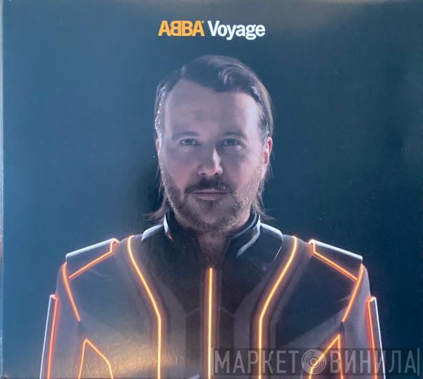  ABBA  - Voyage