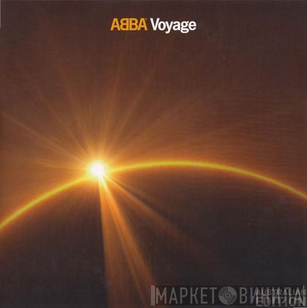  ABBA  - Voyage