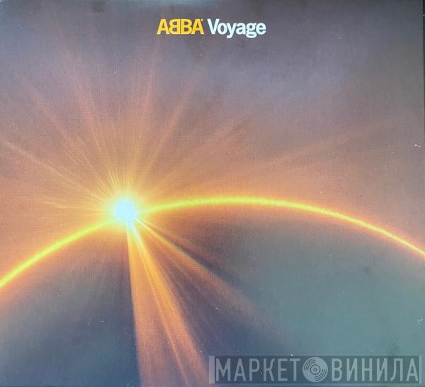  ABBA  - Voyage