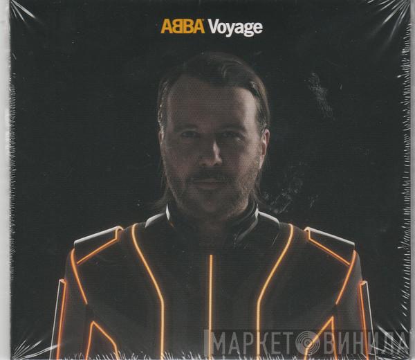  ABBA  - Voyage