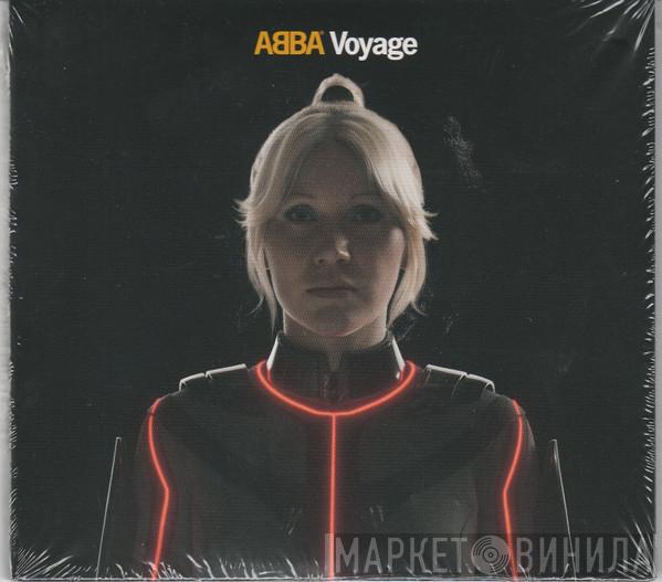  ABBA  - Voyage