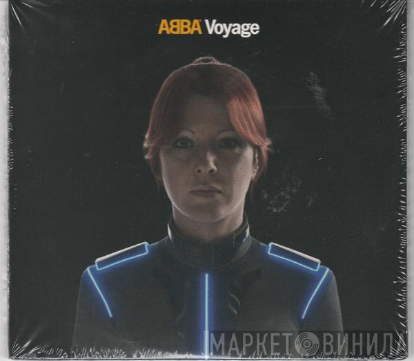  ABBA  - Voyage