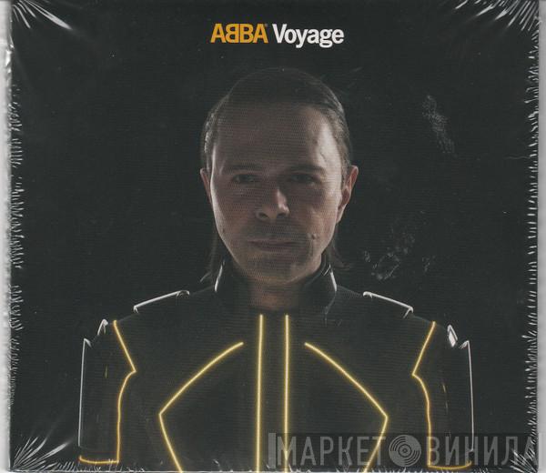  ABBA  - Voyage