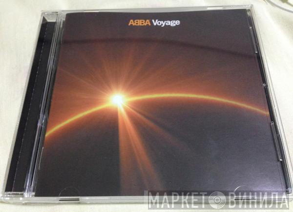  ABBA  - Voyage