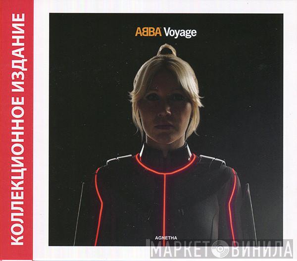  ABBA  - Voyage