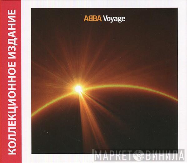  ABBA  - Voyage
