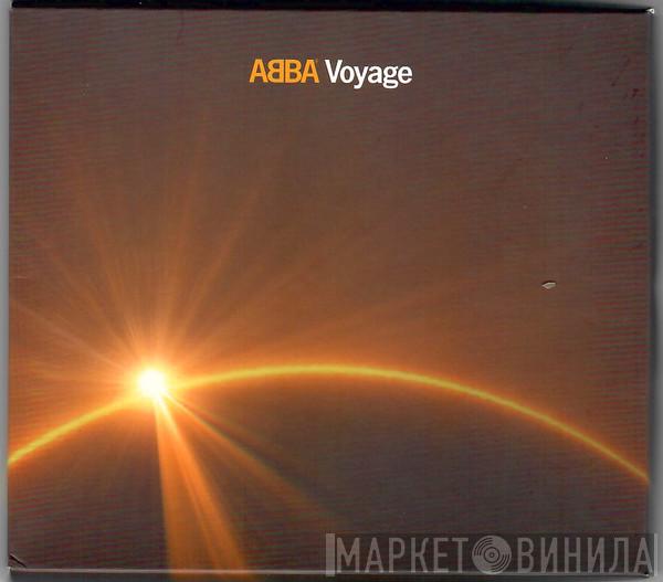  ABBA  - Voyage