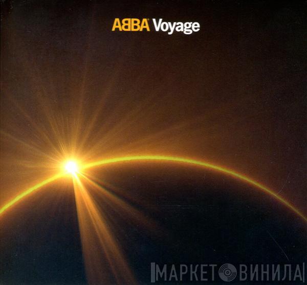  ABBA  - Voyage