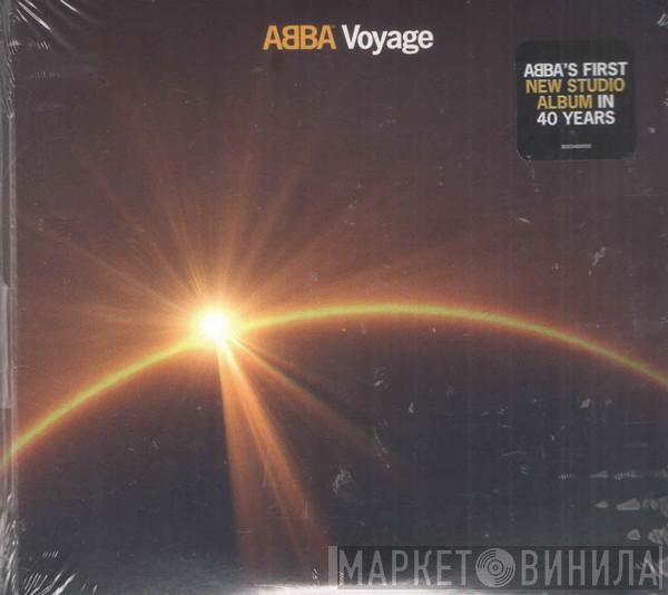  ABBA  - Voyage