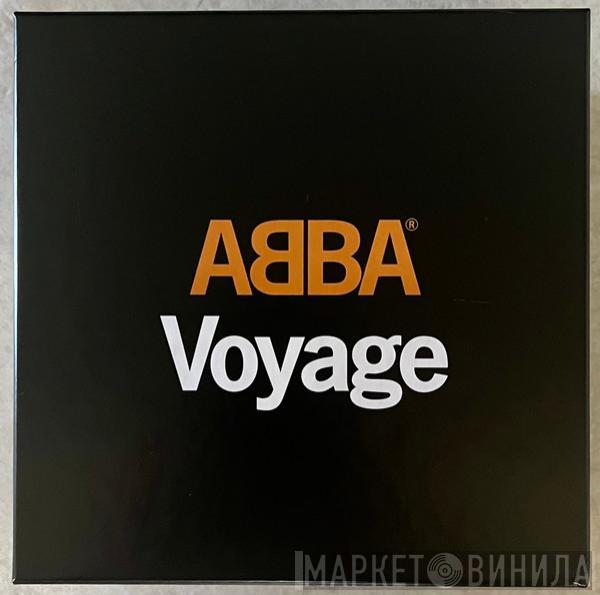  ABBA  - Voyage