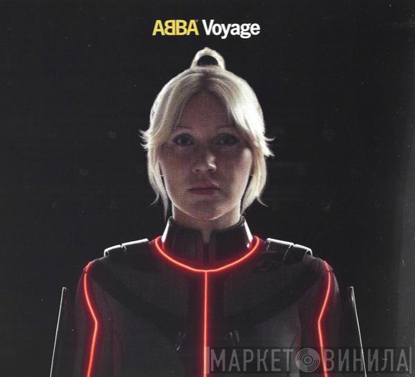  ABBA  - Voyage