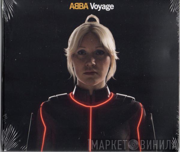  ABBA  - Voyage