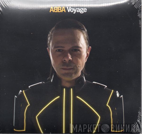  ABBA  - Voyage