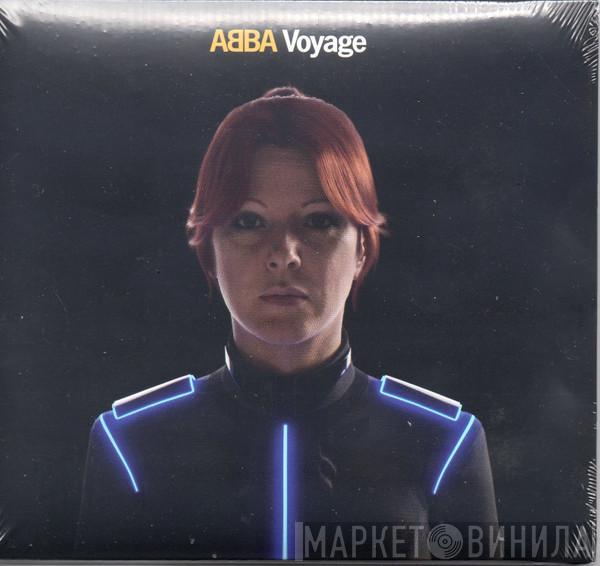  ABBA  - Voyage