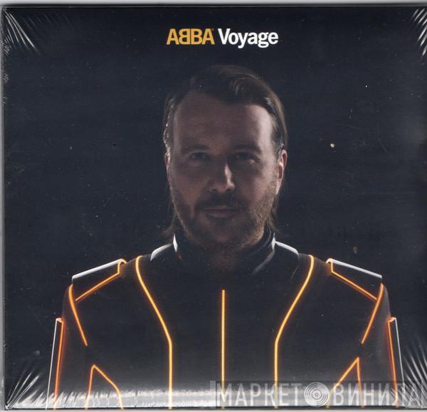  ABBA  - Voyage