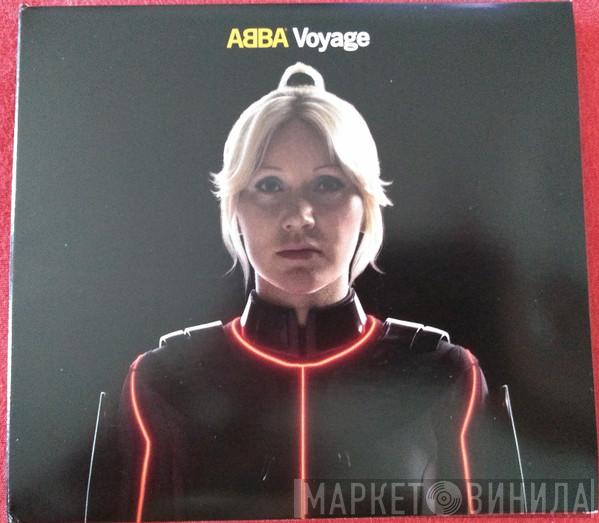 ABBA  - Voyage