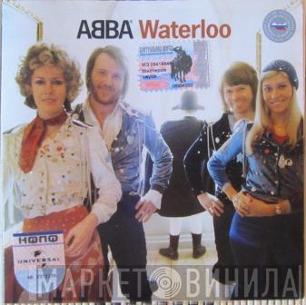  ABBA  - Waterloo