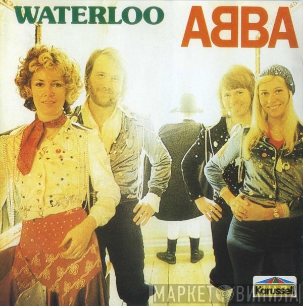  ABBA  - Waterloo
