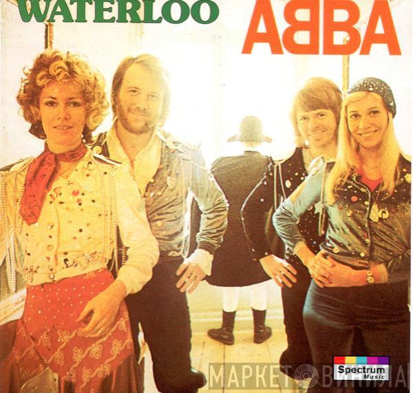 ABBA - Waterloo