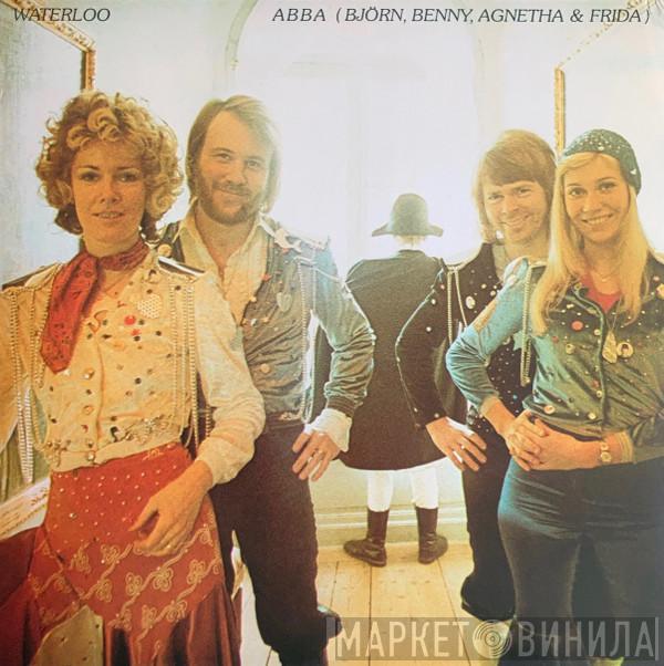 ABBA - Waterloo