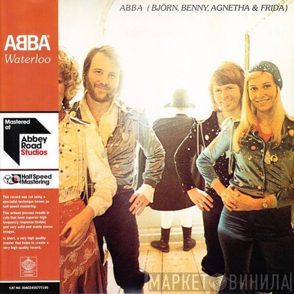 ABBA - Waterloo