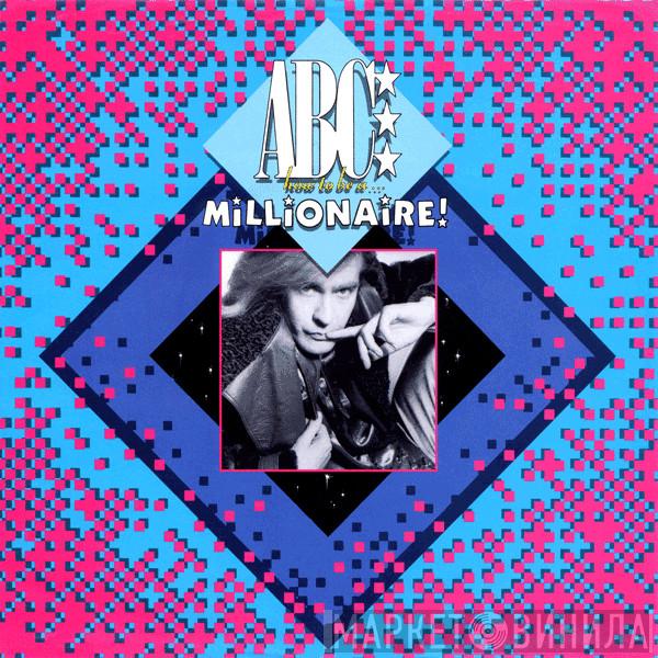  ABC  - (How To Be A...) Millionaire!
