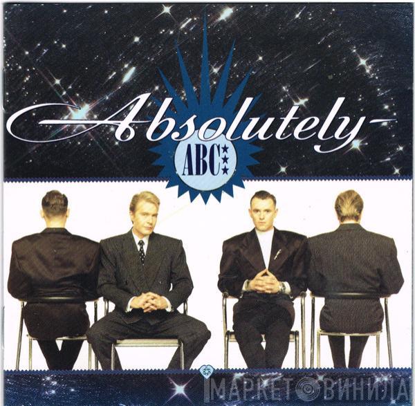 ABC - Absolutely