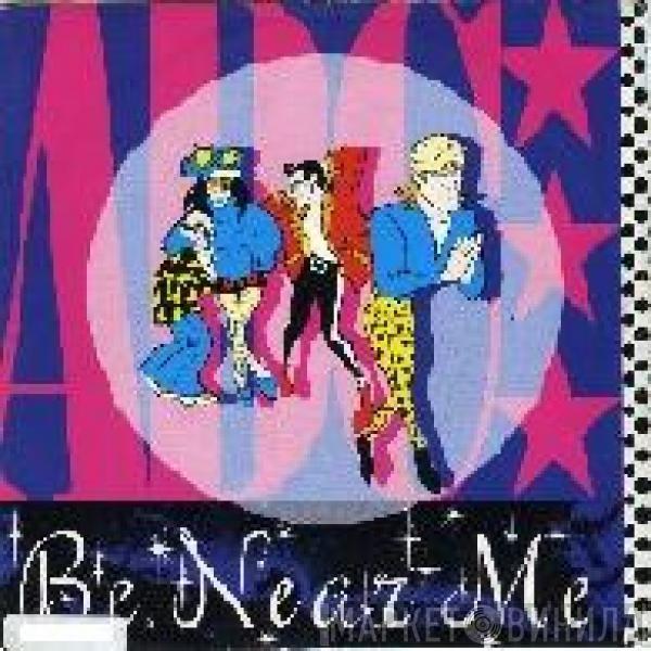 ABC  - Be Near Me