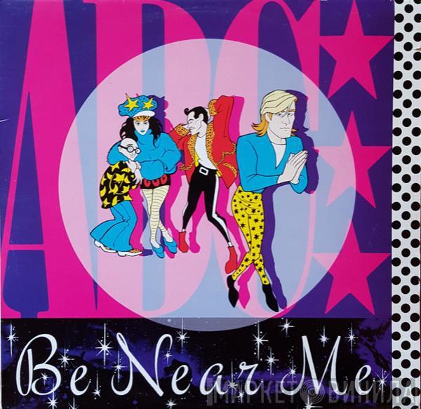  ABC  - Be Near Me