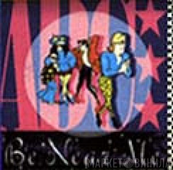  ABC  - Be Near Me