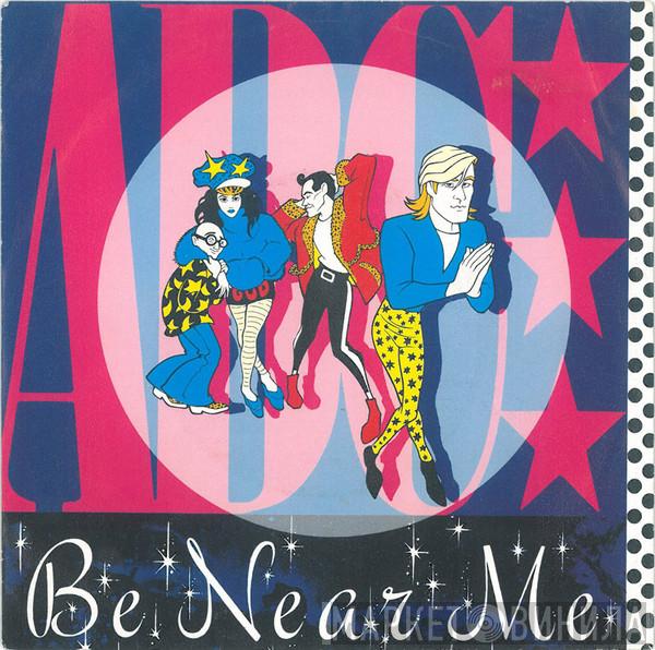  ABC  - Be Near Me