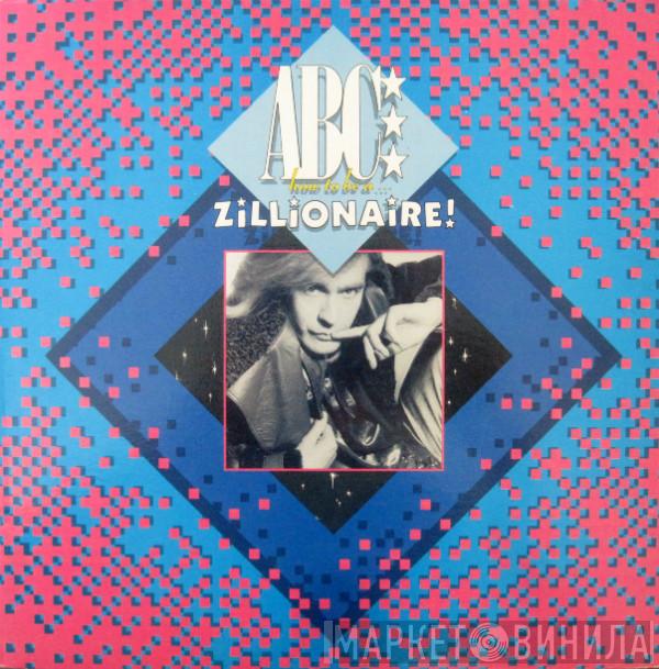  ABC  - How To Be A... Zillionaire!