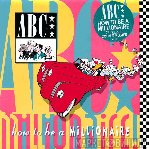  ABC  - How To Be A Millionaire