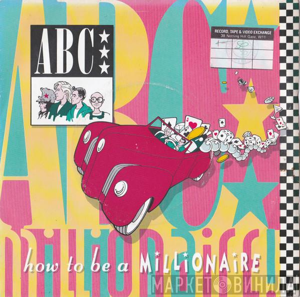  ABC  - How To Be A Millionaire