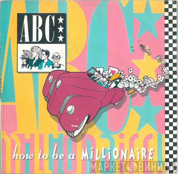  ABC  - How To Be A Millionaire